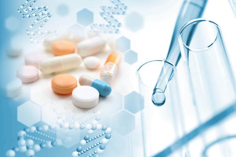 生物技术研发