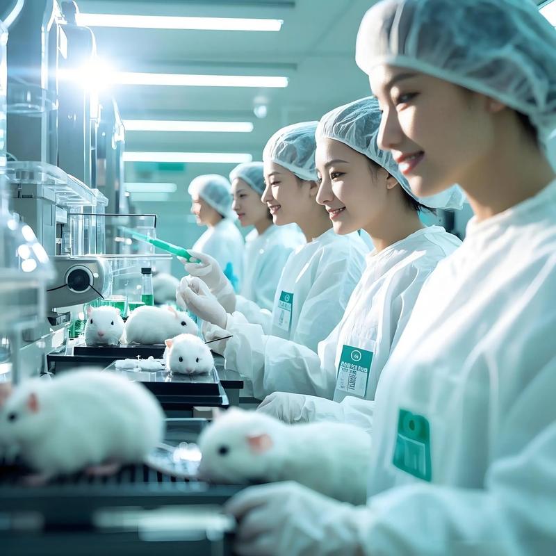 选购指南：打造广州生物科技实验室